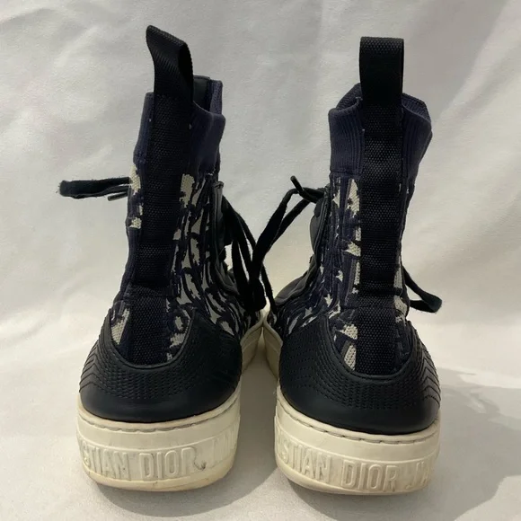 Christian Dior Sneakers - Picture 3 of 6